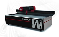 Установка гидроабразивной резки WATERJET PRIMA LT510